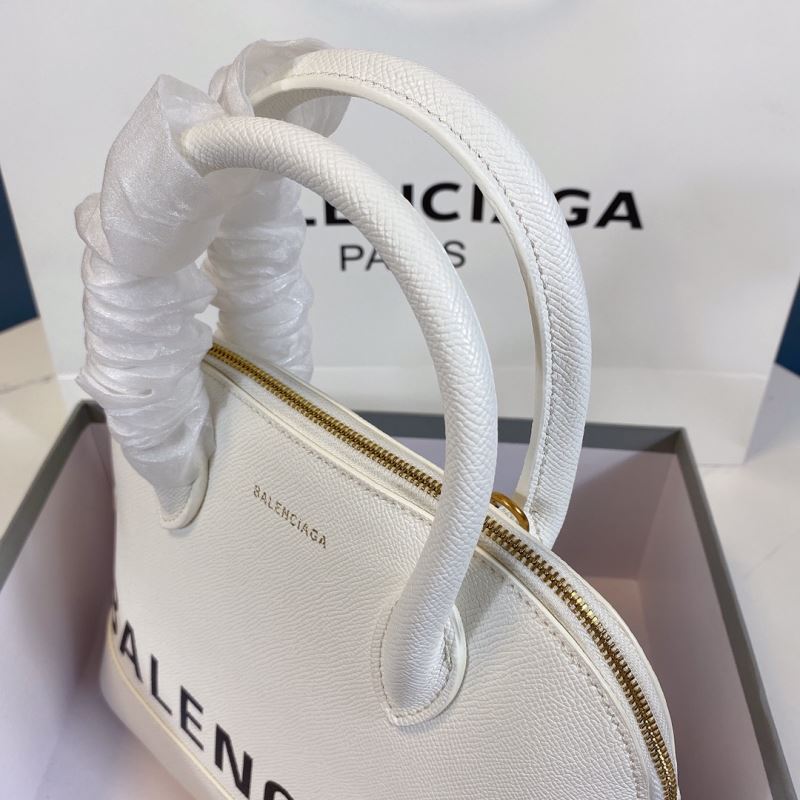 Balenciaga Ville Top Series Bags